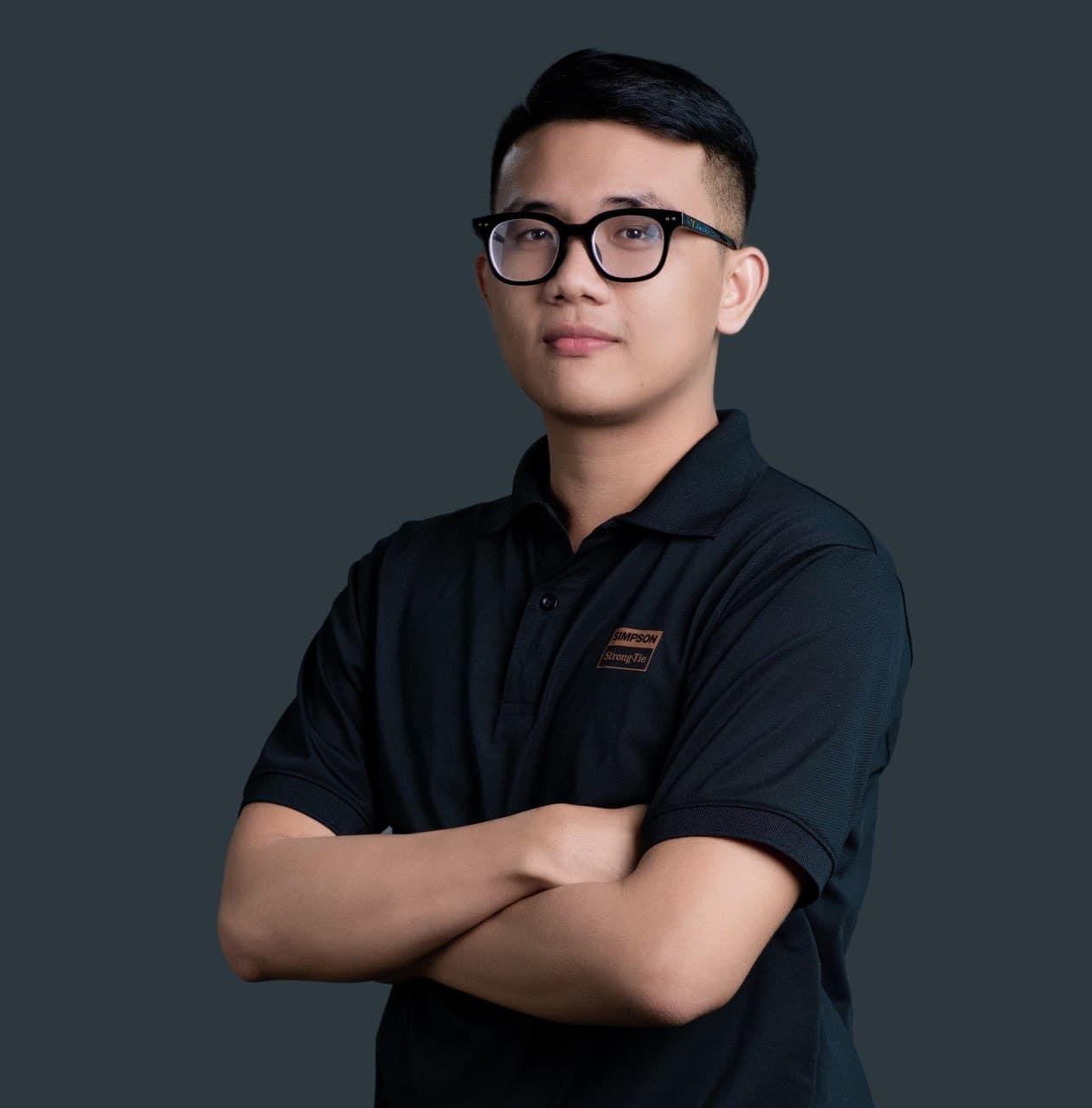 Nam Nguyễn portrait